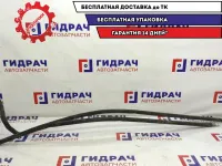 Трубки отопителя заднего Toyota Estima 2 8724828150. Комплект.