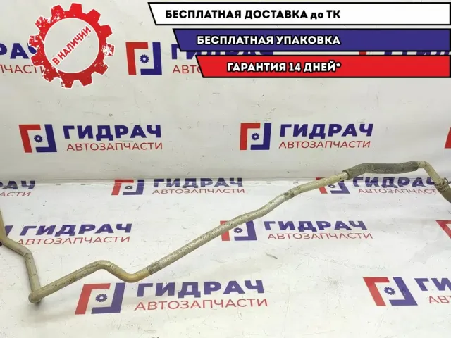 Трубка отопителя заднего Toyota Estima 2.