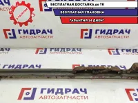 Салазки сиденья задние правые Toyota Estima 2 72160-28240.