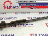 Салазки сиденья задние левые Toyota Estima 2 72170-28230.