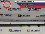 Салазки сиденья задние левые Toyota Estima 2 72160-28230. Длинные.