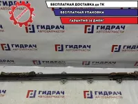 Салазки сиденья задние левые Toyota Estima 2 72160-28230. Длинные.