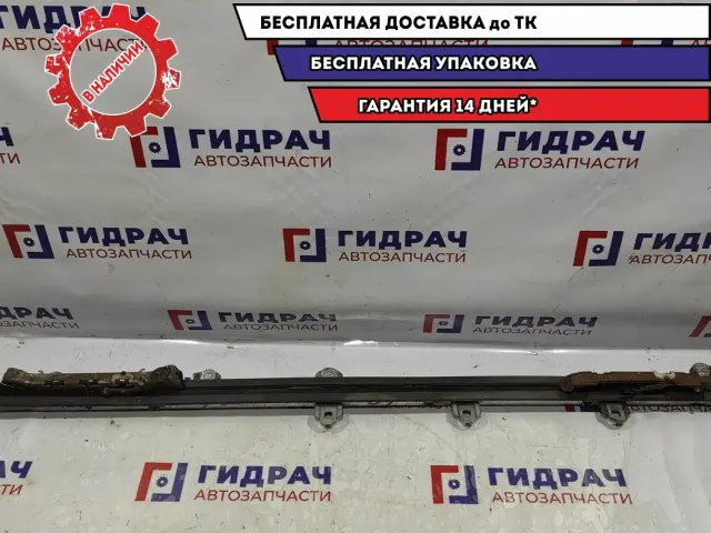 Салазки сиденья задние левые Toyota Estima 2 72160-28230. Длинные.