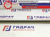 Полозья сдвижной левой двери Toyota Estima 2 68304-28080.