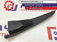 Накладка зеркала передняя левая внутренняя Toyota Estima 2 67492-28040.