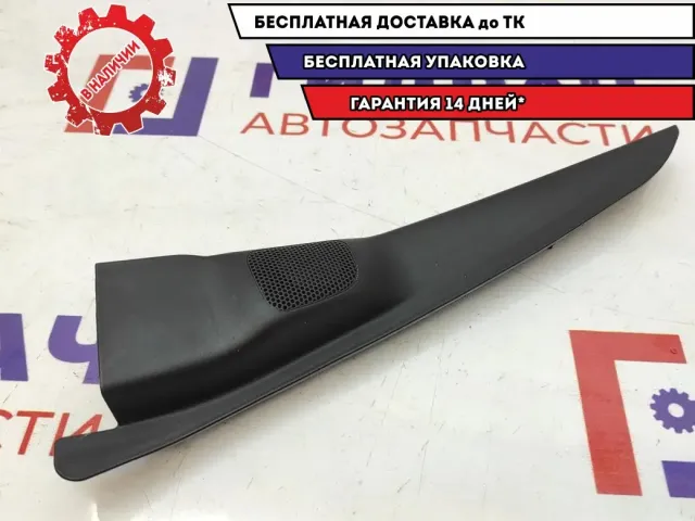 Накладка зеркала передняя левая внутренняя Toyota Estima 2 67492-28040.