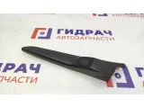 Накладка зеркала передняя левая внутренняя Toyota Estima 2 67492-28040.