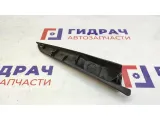 Накладка зеркала передняя левая внутренняя Toyota Estima 2 67492-28040.