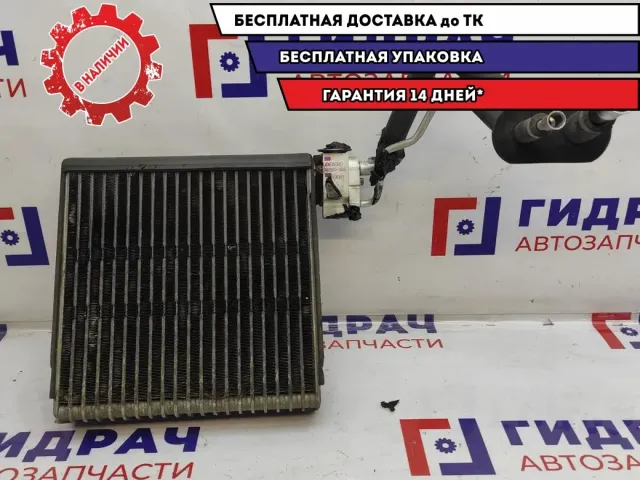 Испаритель кондиционера Toyota Estima 2 8850128310.
