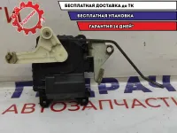 Сервопривод заслонок печки Toyota Estima 2 0637008270.