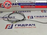 Трос лючка топливного бака Toyota Estima 2 7703728020.