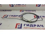 Трос лючка топливного бака Toyota Estima 2 7703728020.