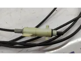 Трос лючка топливного бака Toyota Estima 2 7703728020.