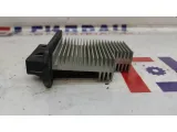 Резистор отопителя Toyota Estima 2 4993002090.