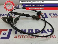 Трос переключени АКПП Toyota Estima 2 3382028360.