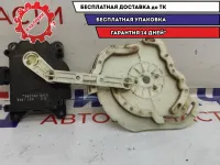 Сервопривод заслонок отопителя Toyota Estima 2 0637008410.