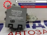 Блок управления дверьми Toyota Estima 2 8591828040.