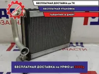 Радиатор отопителя салона Toyota Estima 2 87107-28210.