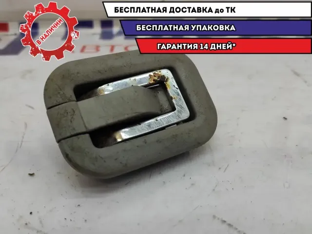 Кронштейн крепления груза Toyota Estima 2 6631728010.