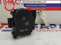 Сервопривод отопителя Toyota Estima 2 0637008170.