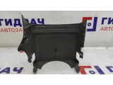 Кожух рулевой колонки Toyota Estima 2 4528628350.