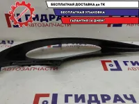 Консоль панели приборов Toyota Estima 2 5541128190.