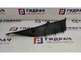 Консоль панели приборов Toyota Estima 2 5541128190.
