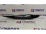 Консоль панели приборов Toyota Estima 2 5541128190.