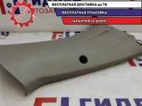 Накладка на стойку салона левая Toyota Estima 2 6247228160.