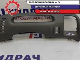 Консоль декоративная панели приборов Toyota Estima 2 5541028190.