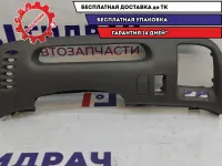 Консоль декоративная панели приборов Toyota Estima 2 5541028190.