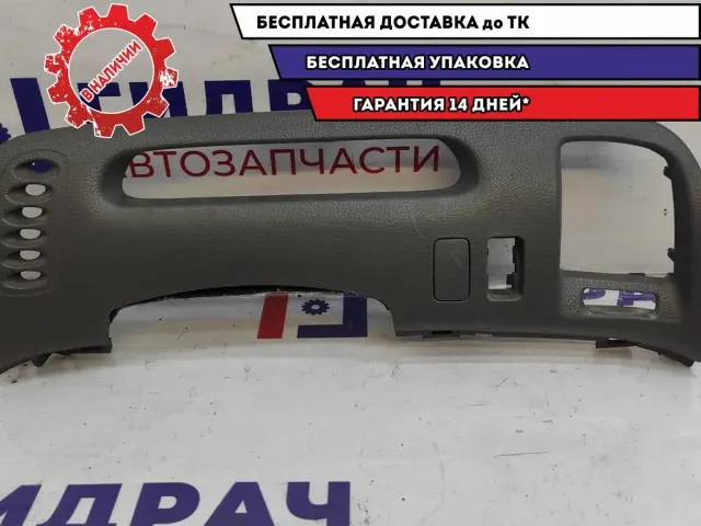 Консоль декоративная панели приборов Toyota Estima 2 5541028190.