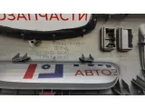 Консоль декоративная панели приборов Toyota Estima 2 5541028190.