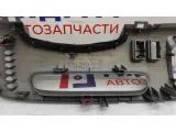 Консоль декоративная панели приборов Toyota Estima 2 5541028190.