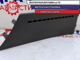 Накладка на торпедо левая Toyota Estima 2 6222628010.
