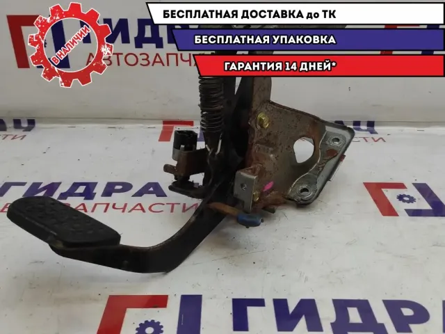 Педаль тормоза Toyota Estima 2 47110-28040.