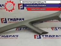 Накладка на стойку салона передняя левая Toyota Estima 2 6222028020.