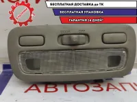 Плафон салона цетральный передний Toyota Estima 2 81260-16061.