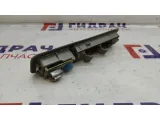 Плафон салона с дефлектором Toyota Estima 2 81290-28010.