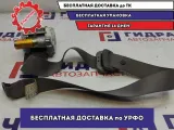Ремень безопасности передний левый Toyota Estima 2 73220-28630.