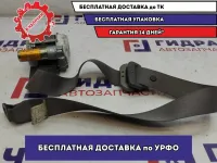 Ремень безопасности передний левый Toyota Estima 2 73220-28630.