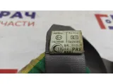 Ремень безопасности передний левый Toyota Estima 2 73220-28630.