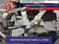 Лонжерон левый Toyota Estima 2.