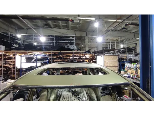 Крыша Toyota Estima 2.