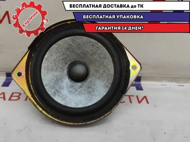 Динамик салона Toyota Estima 2 8616028540.