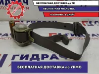 Ремень безопасности передний правый Toyota Estima 2 73210-28670.