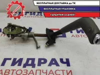 Селектор АКПП Toyota Estima 2 33520-28200.