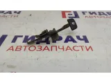 Ручка открывания лючка бензобака Toyota Estima 2 77306-28040.