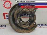 Опорный щит задний левый Toyota Estima 2 4650428030.