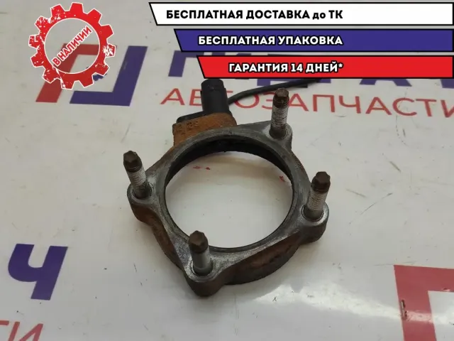 Кронштейн ступицы задний правый Toyota Estima 2 42405-28010.